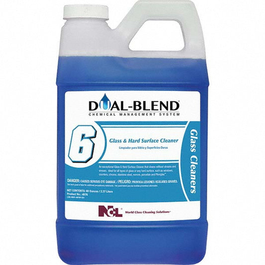 National Chemical Laboratories 5076-24 All-Purpose Cleaner 80 oz Bottle
