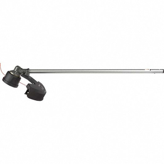 Milwaukee Tool 49-16-2717 Outdoor Power Equipment Accessories Accessory Type String Trimmer Attachment  Material Aluminum  Length (Inch) 40 1016.0 mm 3.33 ft 40 in  Overall Width 13in  Overall Height 9in  