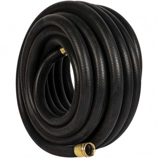 Gilmour 865801-1004 All Weather & Contractor Hose 50' Long