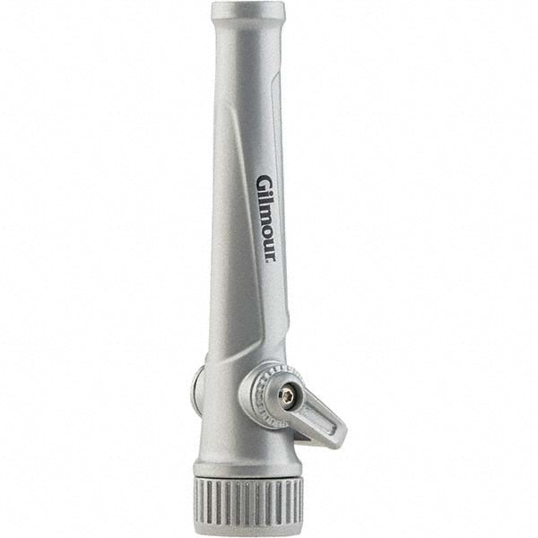 Gilmour 847722-1001 Garden Hose Nozzle 3/4"