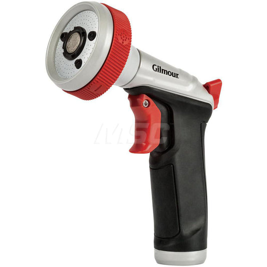 Gilmour 847772-1001 Garden Hose Nozzle 3/4"