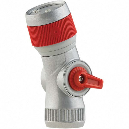 Gilmour 847712-1002 Garden Hose Nozzle 3/4"
