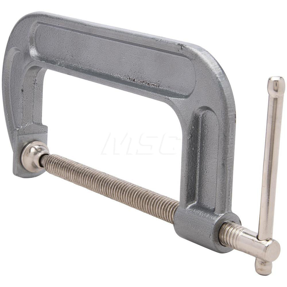 Lincoln Electric KH905 C-Clamp 3" Max Opening, Forged Steel