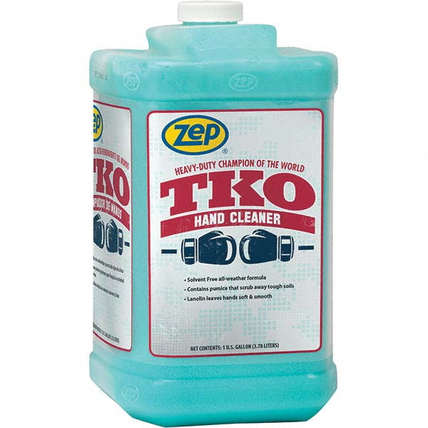 ZEP Inc R54824 Industrial Hand Soap 1 gal Bottle