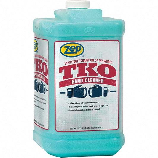 ZEP Inc R54824 Industrial Hand Soap 1 gal Bottle