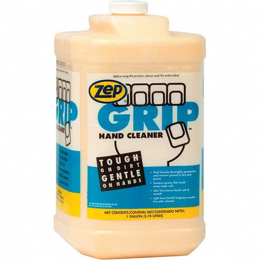 ZEP Inc 308524 1 gal Bottle, Hand Cleaner with Grit