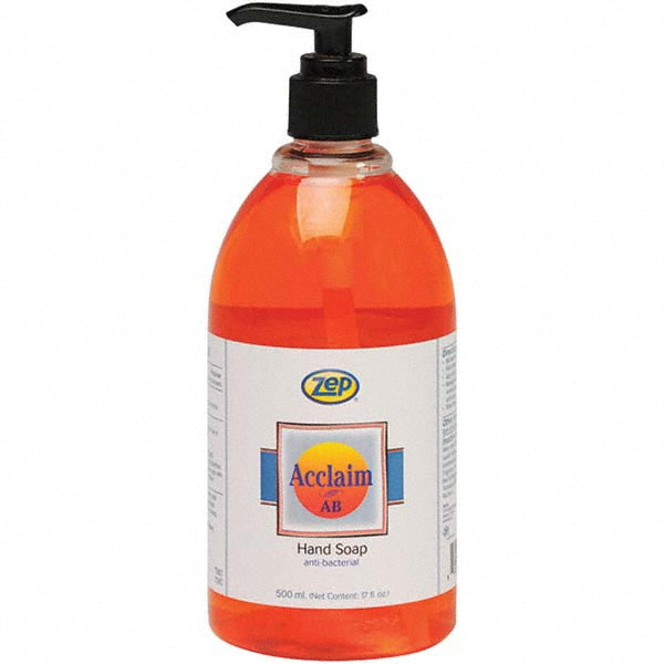 ZEP Inc 314916 Hand Soap 500 mL Pump Spray Bottle