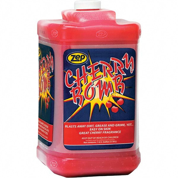 ZEP Inc 95124 Hand Cleaner with Grit 1 gal Bottle