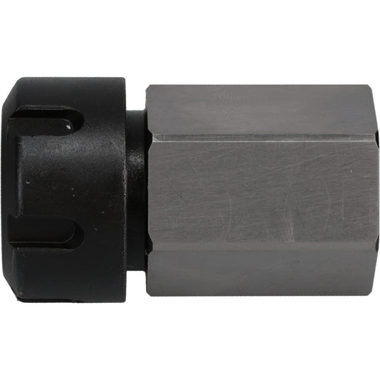 Value Collection 235-7060 Non-Indexing Collet Fixtures Fixture Style Collet Block Chuck  Activation Method Manual  Minimum Collet Capacity (Inch) 1/16  Maximum Collet Capacity (Inch) 5/8  Orientation Type Horizontal  Material Steel Steel
