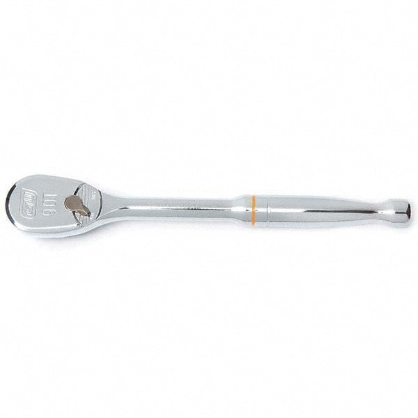 GEARWRENCH 81304T Ratchet 1/2" Drive, Pear Head