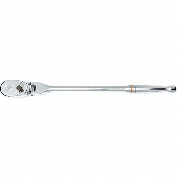 GEARWRENCH 81306T Ratchet 1/2" Drive, Pear Head