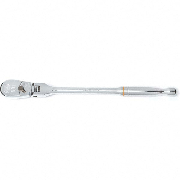 GEARWRENCH 81215T Ratchet 3/8" Drive, Pear Head