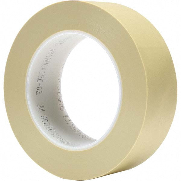 Scotch 7000048522 Masking Tape 60 yd Long, 5 mil Thick, Green