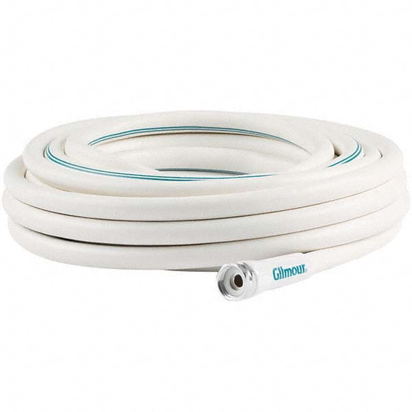 Gilmour 884501-1004 50'  Long Marine & RV  Hose