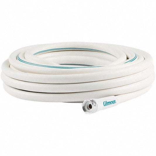 Gilmour 884501-1004 50'  Long Marine & RV  Hose