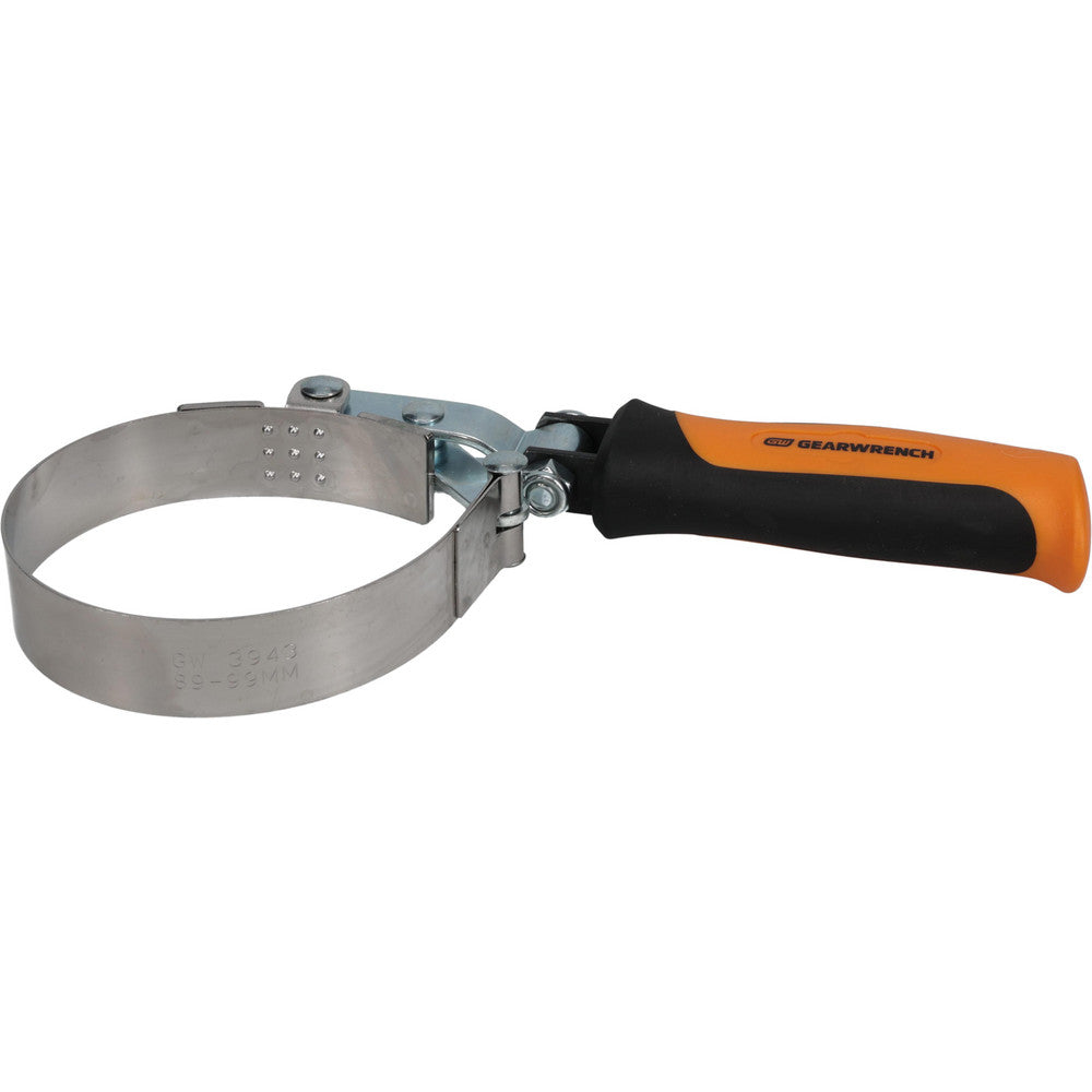 Baldwin Filters PKG412 Oil Filter Wrench