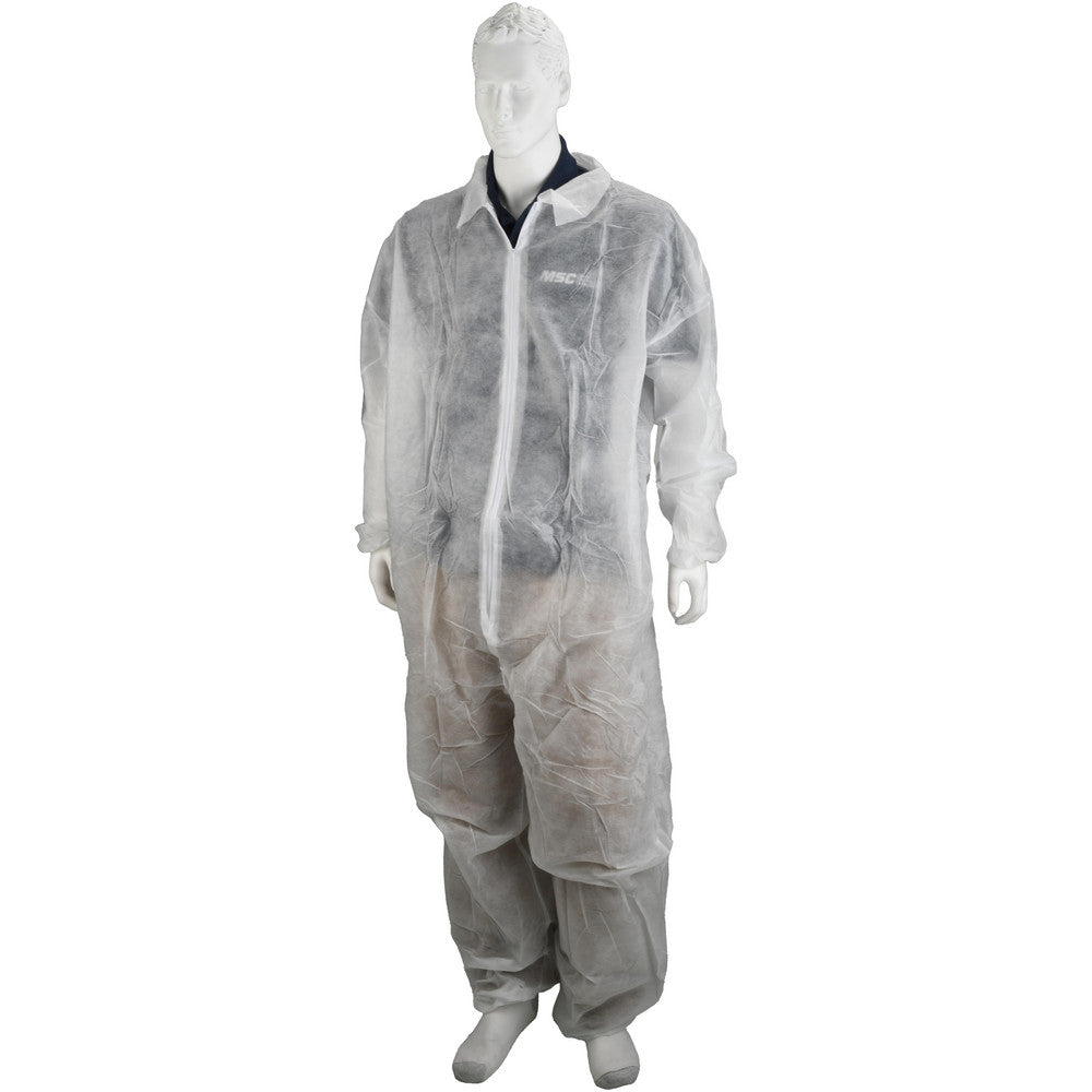 PRO-SAFE LC-SMS-2XL40W Lab Coat 1.4 oz