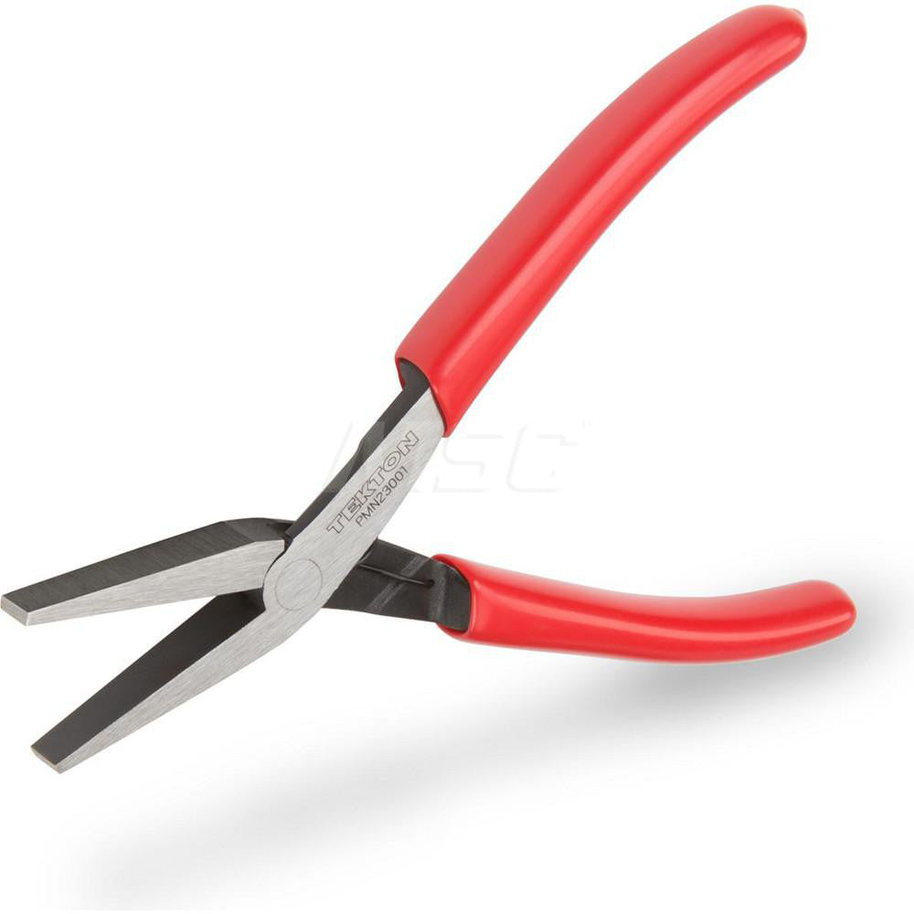 Tekton PMN23001 Mini Flat Nose Pliers 1.3" OAL