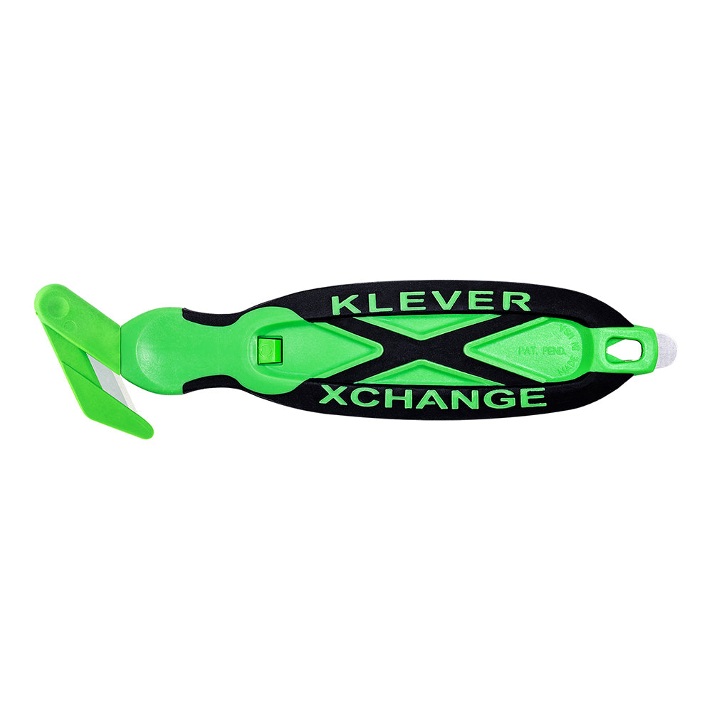 Klever Innovations KCJ-XC-30X Utility Knife Concealed