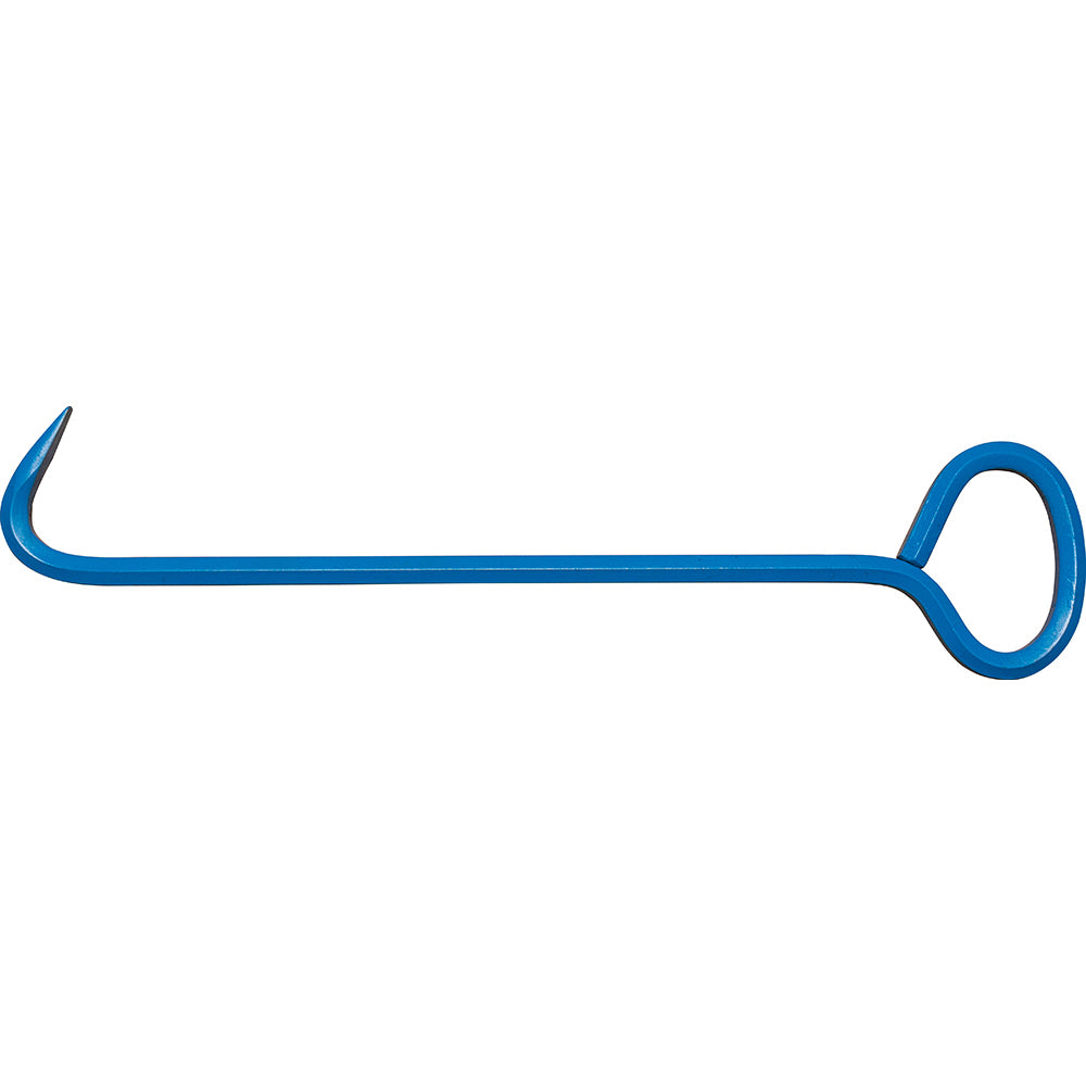 Lansing Forge, Inc. 382D Manhole Equipment & Accessories Type Manhole Hook  Depth (Inch) 36  Width 5/8  