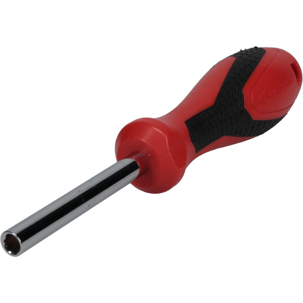 Crescent CRW25C 1/4" Drive Multi-Bit Screwdriver