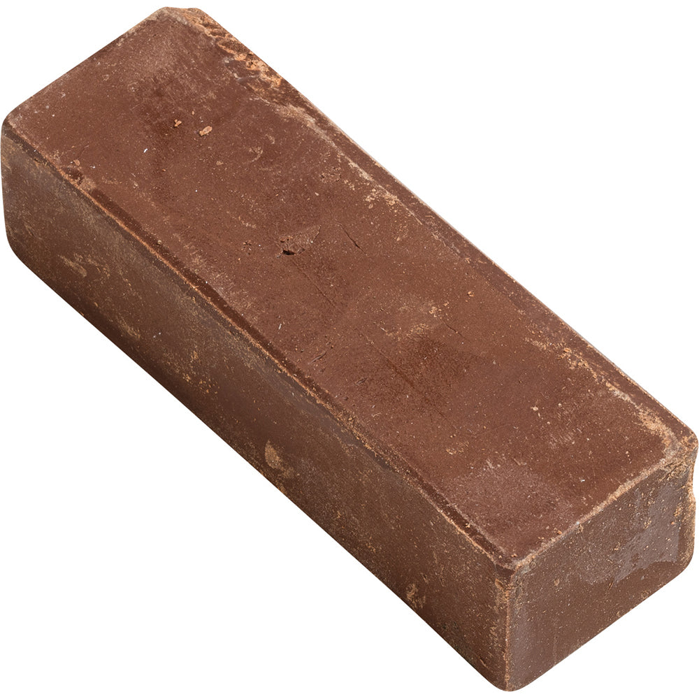 PFERD 44250008 Polishing Compound Brown, Medium Grade