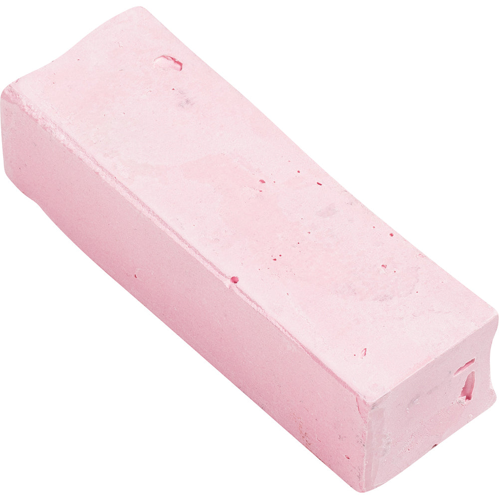 PFERD 44250009 Polishing Compound Pink, Medium Grade
