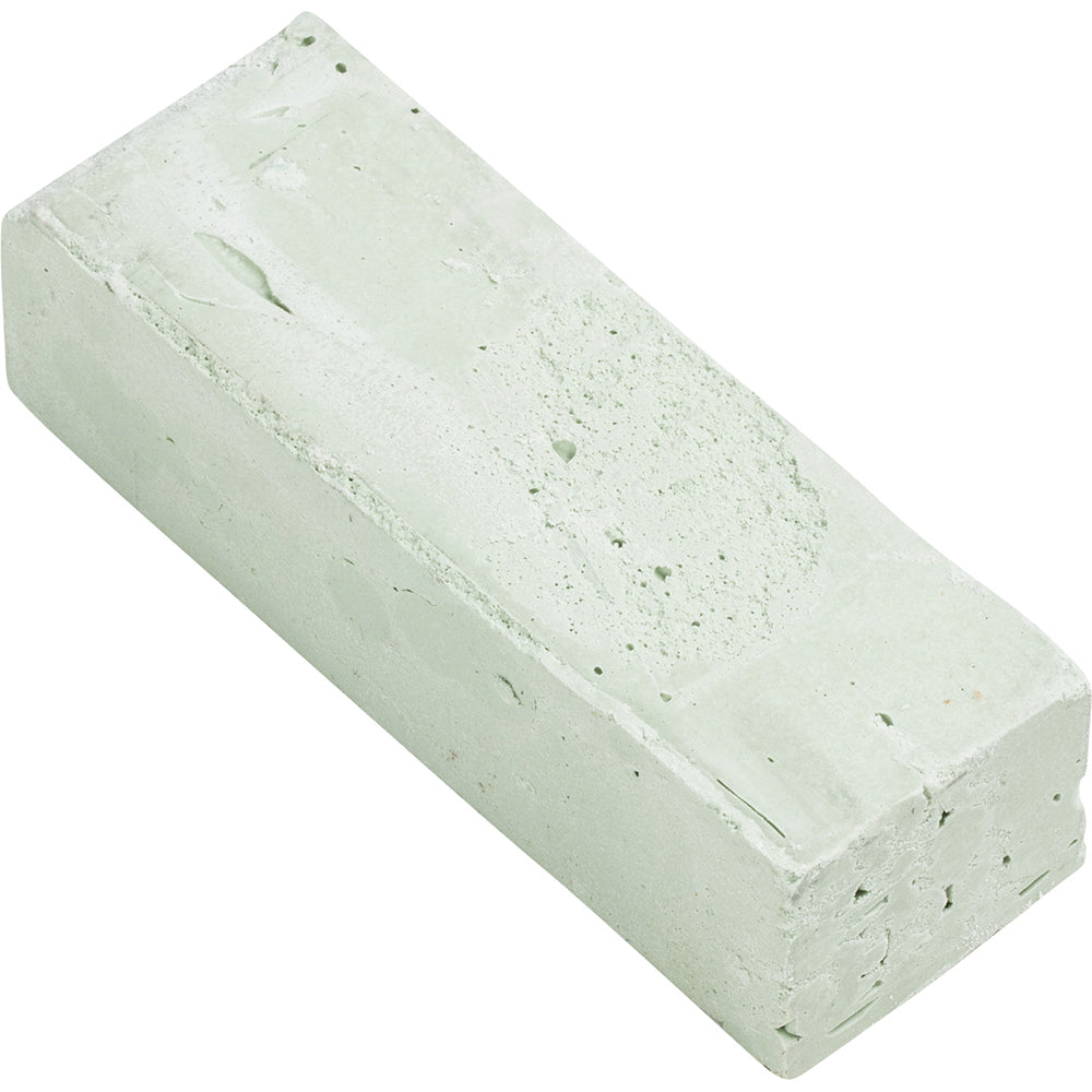 PFERD 44250006 Polishing Compound Green, Medium Grade