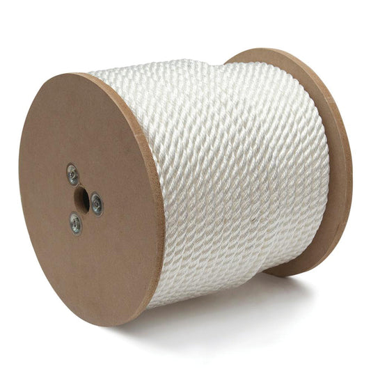 Mibro 644541TV Rope Length Ft. 250  Head/Holder Diameter (Fractional Inch) 1/2  