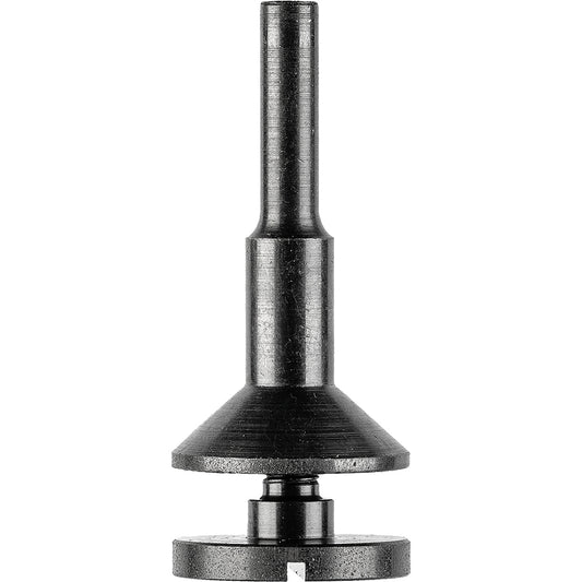 PFERD 33700088 Power Grinder, Buffer & Sander Arbors Arbor Type Threaded Arbor  For Use With Die Grinder  Compatible Tool Type Die Grinder  For Hole Size (Inch) 3/8  Tool Spindle Thread Size 5/8-11  Shank Diameter (Inch - 0 Decimals) 1/4