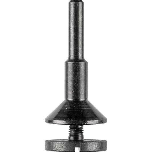 PFERD 33700087 Power Grinder, Buffer & Sander Arbors Arbor Type Threaded Arbor  For Use With Die Grinder  Compatible Tool Type Die Grinder  For Hole Size (Inch) 1/4  Shank Diameter (Inch - 0 Decimals) 1/4  
