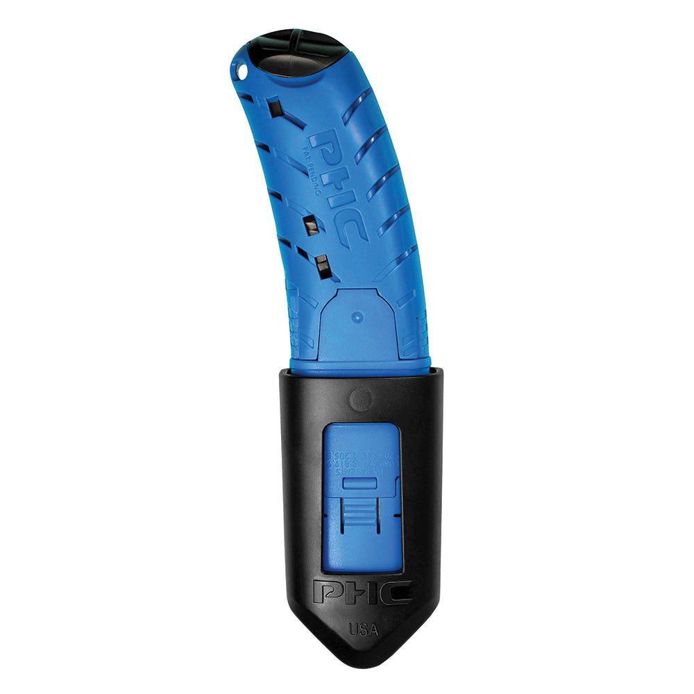 PHC AR3 Utility Knife Auto-Retracting