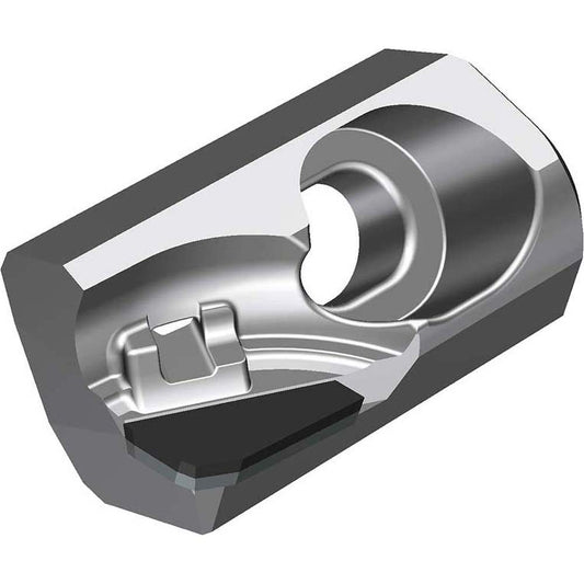 Sumitomo 16HQFFL Milling Insert ANSI ANB1600R-G-DA1000, DA1000, PCD (Polycrystalline Diamond)
