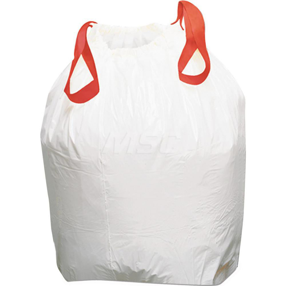 Boardwalk BWK1DK100 Household Trash Bags 13 gal, 0.8 mil, 100 Pack