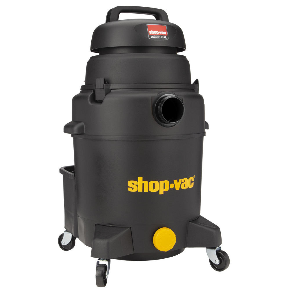 Shop-Vac 9258106 Shop-Vac 10 Gallon 6.0 Peak HP industrial Wet / Dry Vacuum