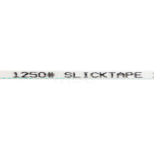 Orion Cordage 64P1250-03000-0 Cable Pulling Accessories Line/Tape Type Pull Tape  Material Polyester  Rope/Tape Diameter (Inch) 1/2  Rope/Tape Length (Feet) 3000  Breaking Strength (Lb.) 1250  Maximum Work Load (Lb.) 1250
