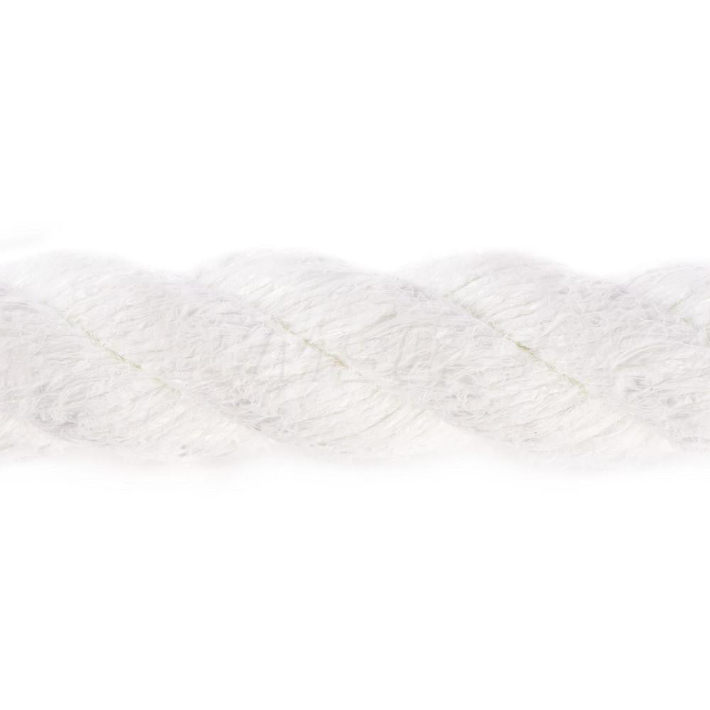 Orion Cordage 5054-WA Spool Twine Cotton, White