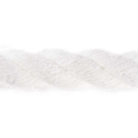 Orion Cordage 5054-WA Spool Twine Cotton, White
