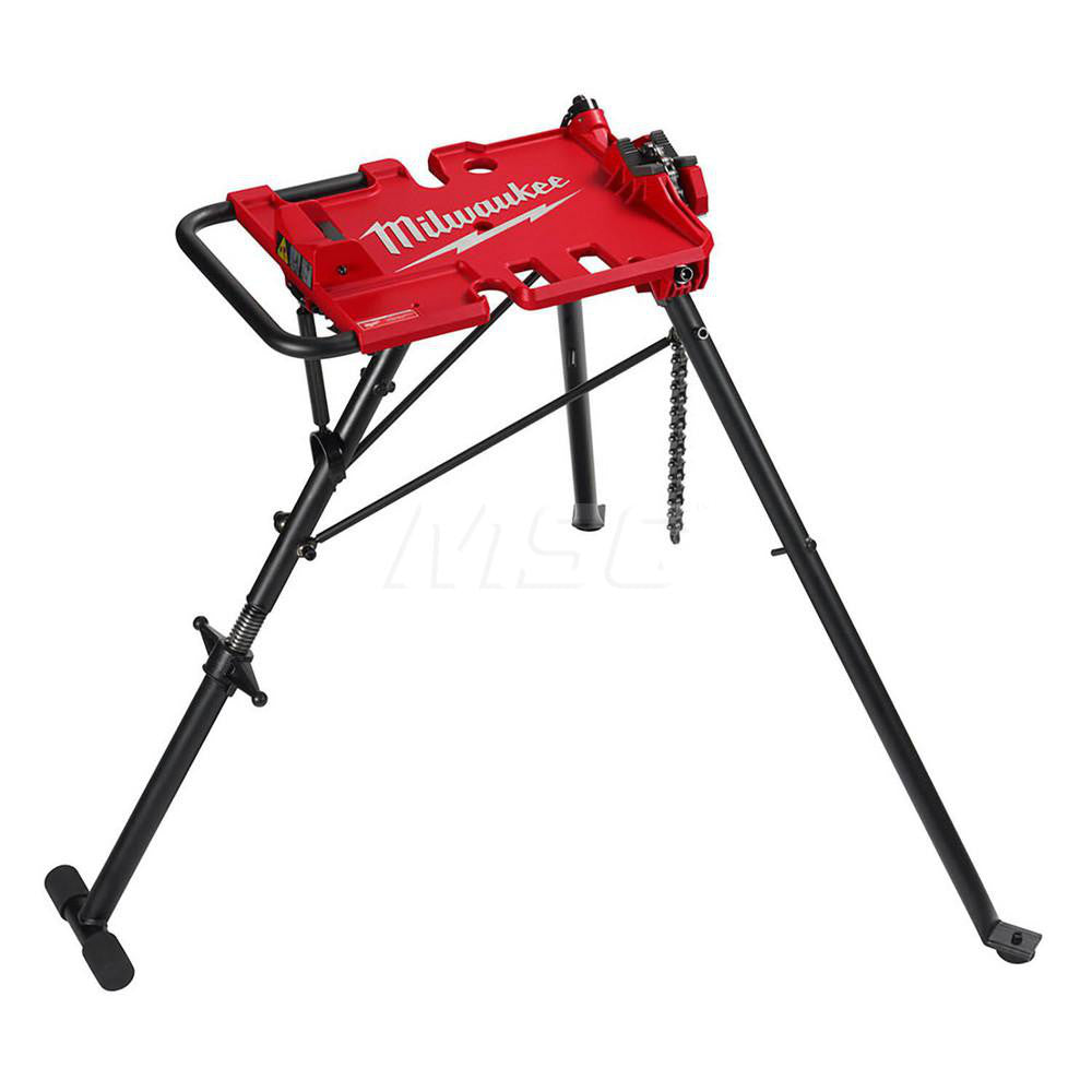 Milwaukee Tool 48-22-8690 Chain Vises Operation Type Manual  Maximum Pipe Capacity (Inch) 6  