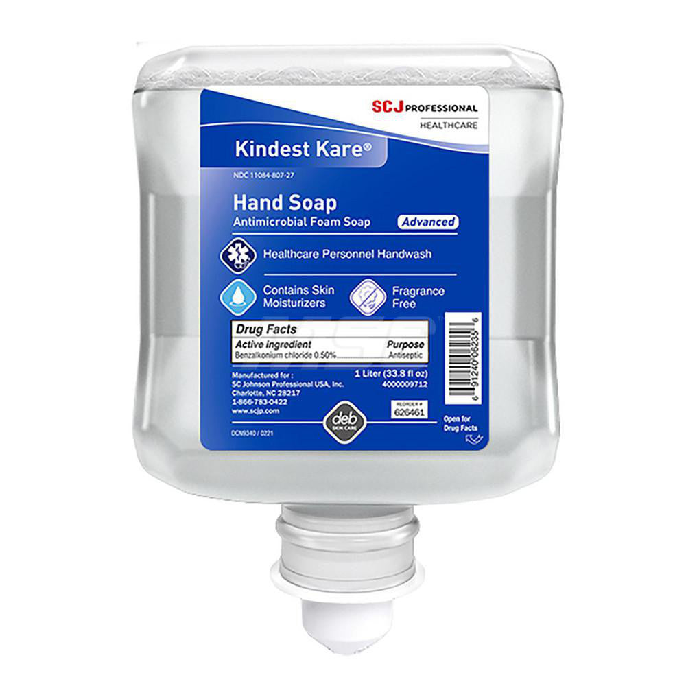 SC Johnson Professional 626461 Hand Cleaner 1 L Cartridge