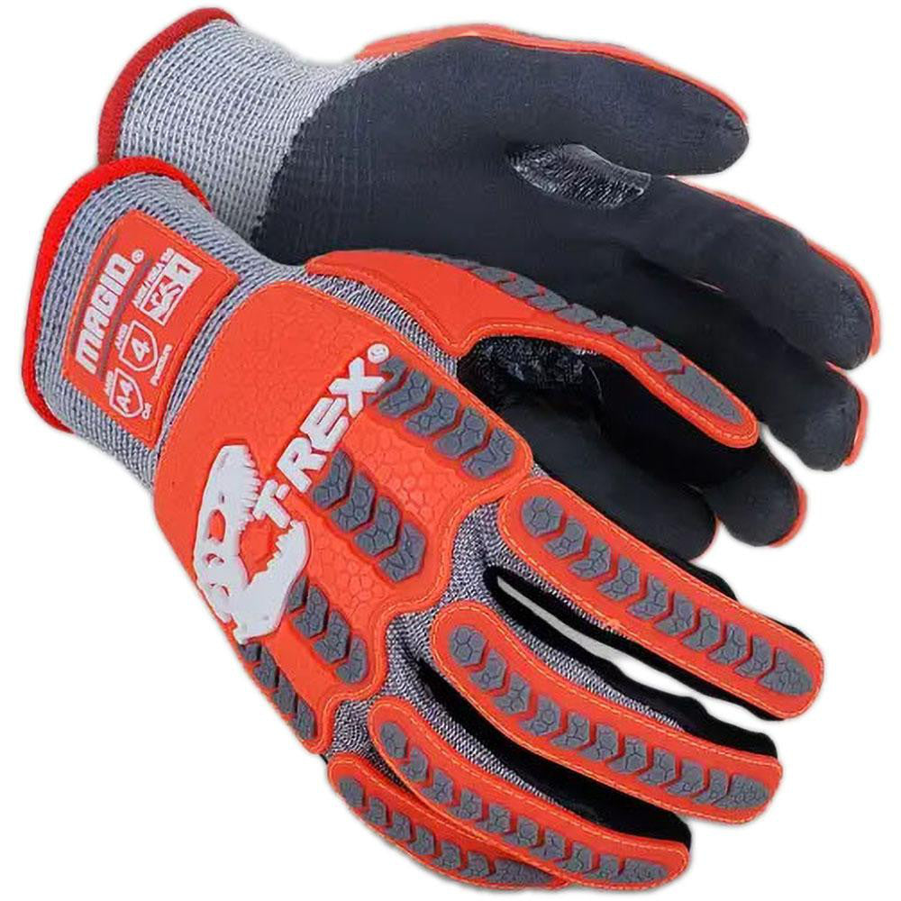 Value Collection TRX443-L Gloves Value Collection