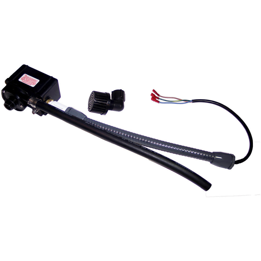 CRC 1005141 Parts Washer Accessories Type Pump Assembly  Material Plastic  For Use With Fits CRC SmartWasher® Unit Item #1004858 (14161)  