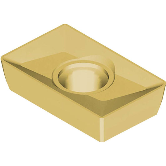 Kyocera 8858932 Milling Insert ANSI XPMT15T316CA6535, ISO XPMT15T316CA6535, CA6535, Solid Carbide