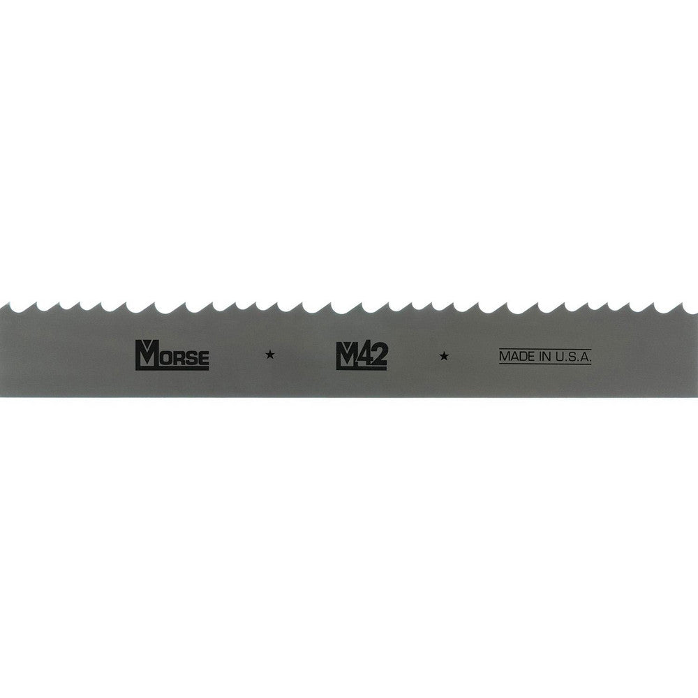 M.K. Morse 4055461380 Welded Bandsaw Blade 11' 6 Long x 1" Wide x 4 to 6 TPI
