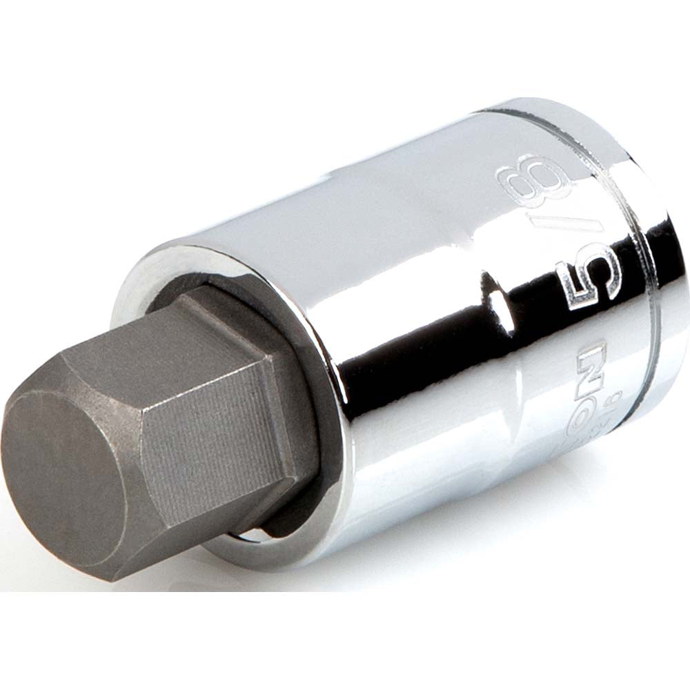 Tekton SHB22216 1/2 Inch Drive x 5/8 Inch Hex Bit Socket