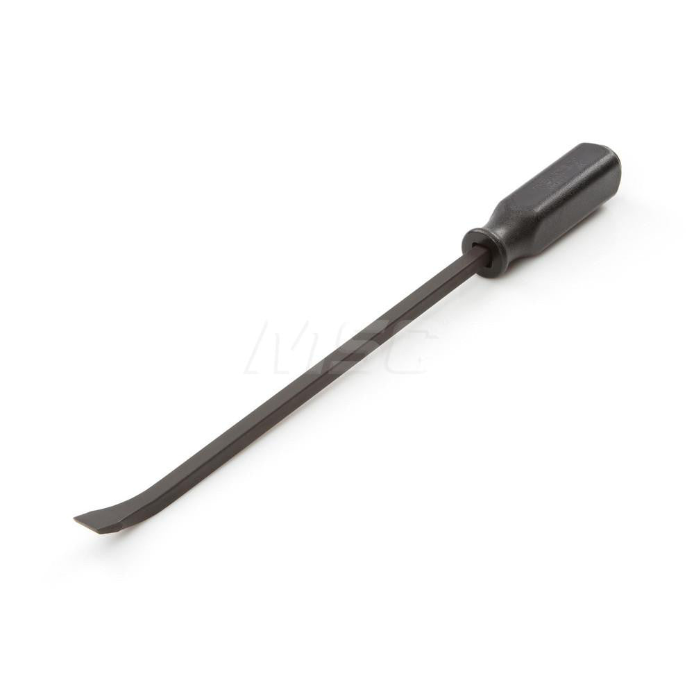 Tekton LSQ42017 17 Inch Angled Tip Handled Pry Bar