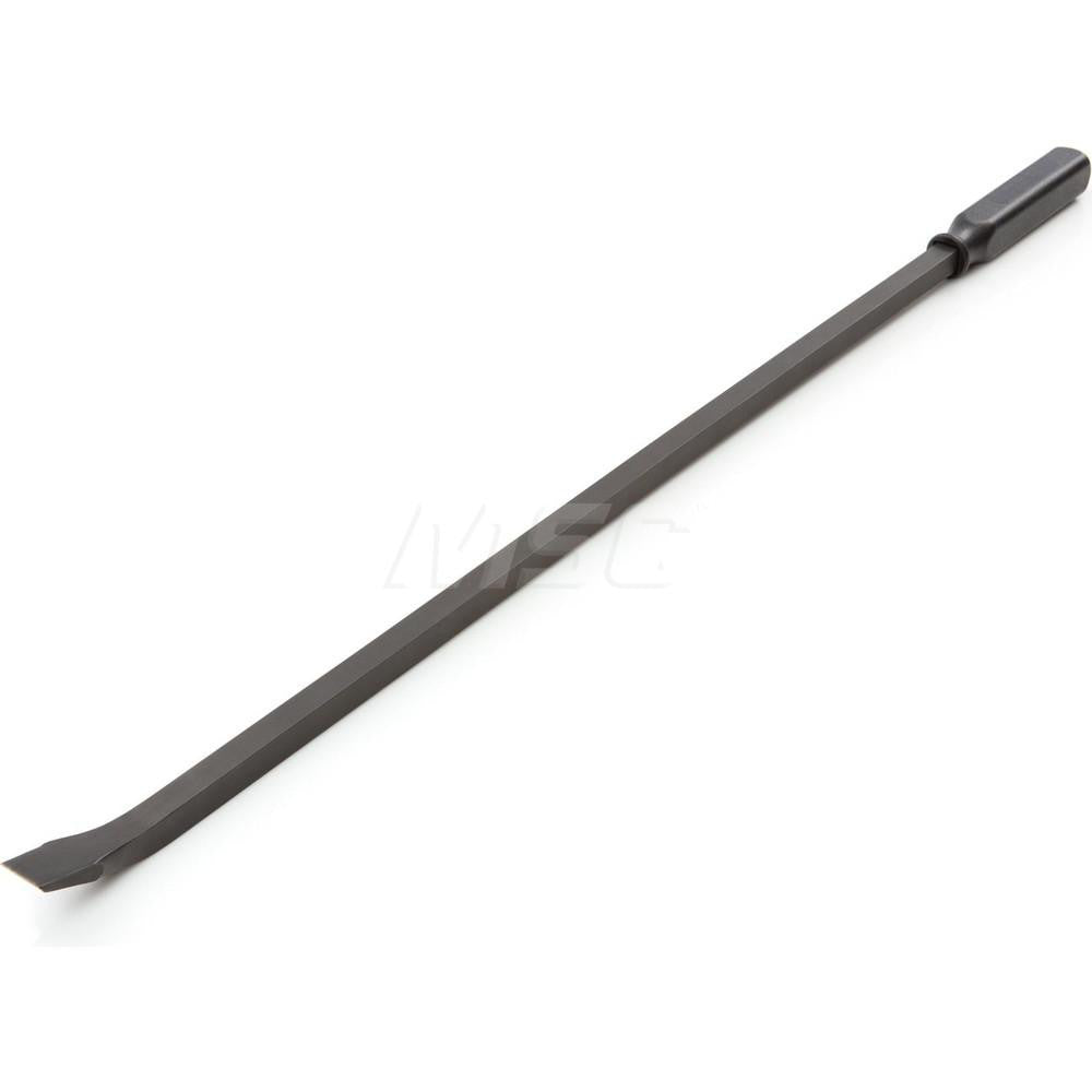 Tekton LSQ42036 36 Inch Angled Tip Handled Pry Bar