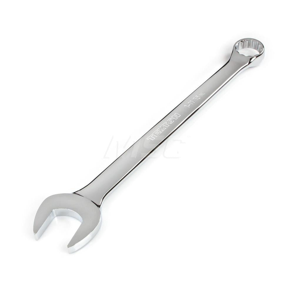 Tekton WCB23043 Combination Wrench 1-11/16" Head Size
