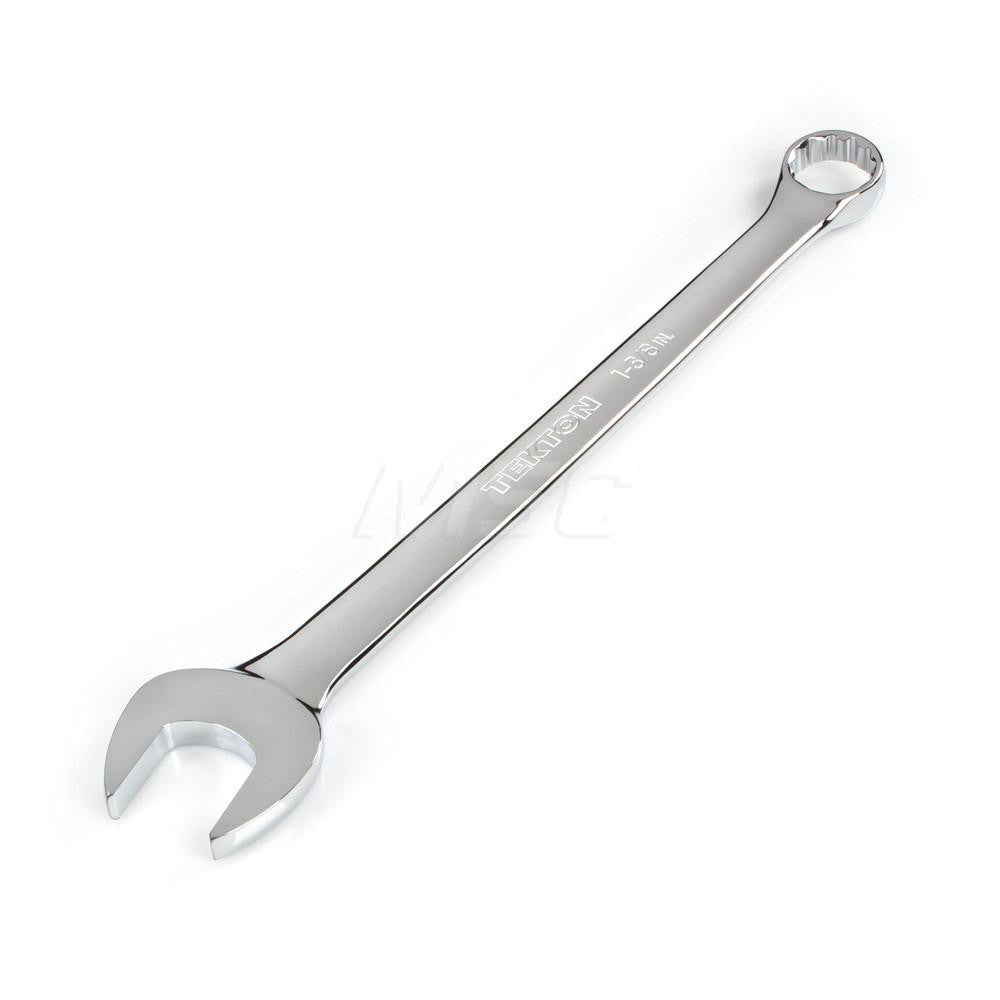 Tekton WCB23035 Combination Wrench 1-3/8" Head Size