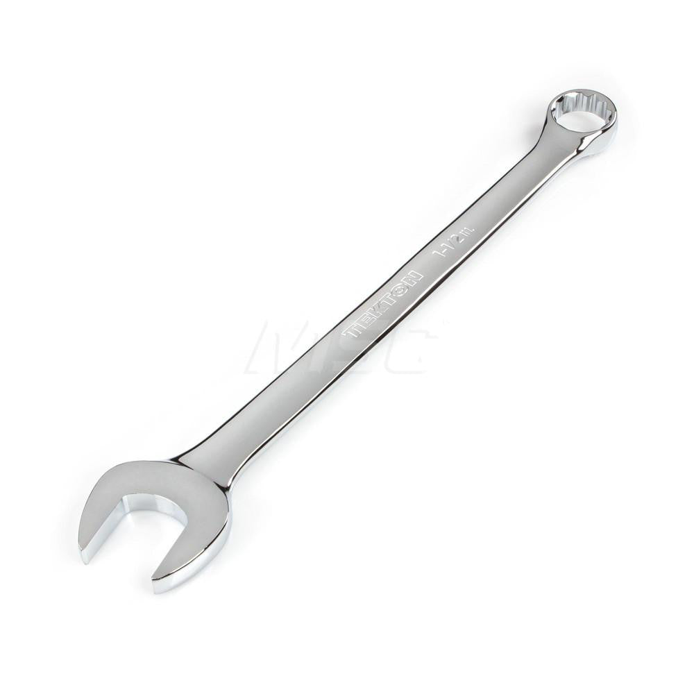 Tekton WCB23038 Combination Wrench 1-1/2" Head Size